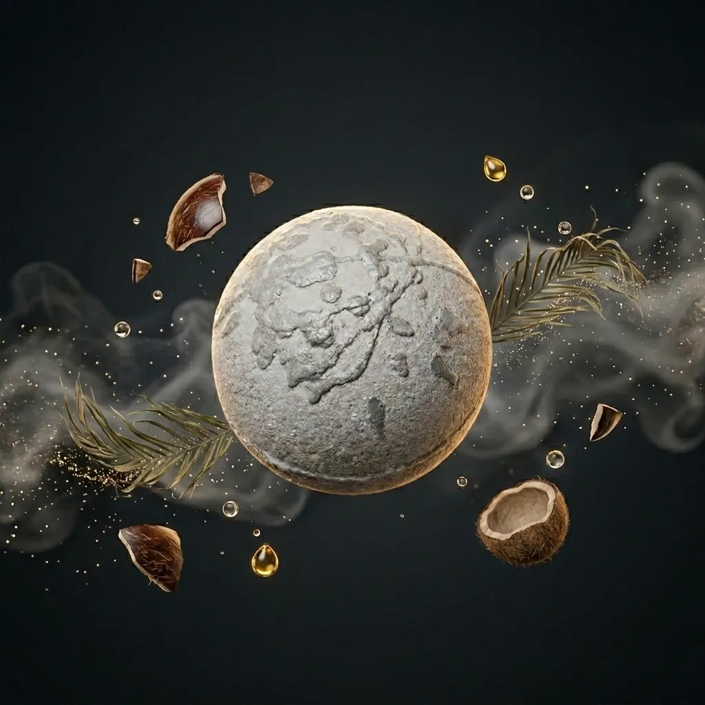 [FD-CM] Coco-Moon